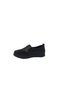 355 Women's Black Daily Use Comfort Shoes - 3