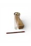 مبخرة ذكية مع عود مروكي/ Smart incense burner with natural Maruki