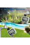 Smart Hose Timer, Automatic Water Timer for Sprinklers & Garden Irrigation System Controller - 3
