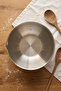 23 cm 2 Liter Steel Mixing Bowl Yk1980 - 3
