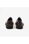 Men's Eva Sole Lace-Up Genuine Leather Casual Shoes 1488-1 - 4