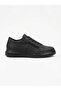 Zrj155 High Quality Zippered Men's Casual Sneaker - Black - 2