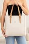 Long Strap Women's Hand and Shoulder Bag Colorful