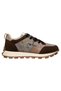 Women's Vegan Leather Multi-Color Sneakers - Explore Design - 7