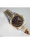Pw200001K Men's Wristwatch with Steel Strap - 2