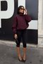 Jachete - Violet - Regular fit