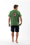 ALLARD WATCH LIMITED -R JERSEY T-SHIRT - 2