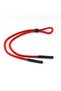 Adult Anti-Slip Silicone Eyeglass Strap and Behind-The-Ear Holder Set - Adjustable Sports Eyewear Attachment (Set of 2) - 3