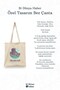 Diyarbakır Surları - Diyarbakır Turkey Series Tote Bag Printed Cloth Bag - 3
