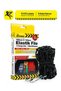 Luggage Net Large Size Elastic 100X140Cm - 2
