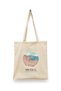 Knidos Ancient Town - Muğla Turkey Series Tote Bag Printed Cloth Bag - 2