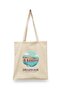 Ten-Eyed Bridge - Diyarbakır Turkey Series Tote Bag Printed Cloth Bag - 2