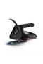 Steam Iron FI7276 Black, 2000W, EloxalPlus soleplate, iCare, FreeGlide 3D, 50g/min steam, 230g boost, 350ml tank, auto-off. - 3