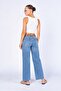 Women's Ecru Katya Knotted Covered Bustier - 5