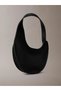 ASYM BUCKLE SHOULDER BAG - 2