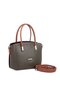 Nas Bag Women's Mini Handbag and Crossbody Bag (19cm X 16 cm) Ard4005899 - 2