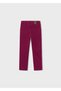 Pants-Shaped Fabric with Shardon for Girls Leggings^^^^^Mayoral511 - 2