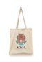 Beyşehir Eşrefoğlu Camii - Konya Turkey Series Tote Bag Printed Cloth Bag - 2