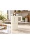 The Quencher Protour Flip Straw Tumbler 0.59L Cream - 2