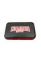 Taekwondo Impact Pad & Taekwondo Double Racket Handguard Set - 3