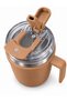 500 ml Dual-Use Stainless Steel Thermos Mug with Lid – Leak-Proof Travel Coffee Cup with Handle - 4