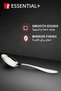 Essential Plus Passion 6-Piece Dinner Spoon Set, Stainless Steel - 2