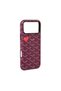 Navy Blue Magsafe Phone Case Dk564 iPhone 17 Pro - 2