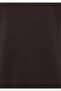 Bicycle collar sweatshirt after dark - 8