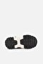 Saturn Orthopedic Boys' Black Lightweight Fur Water-Resistant Boots - 4