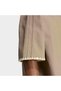 Resort S Men's Beige Short Sleeve Shirt (Kw8186) - 5