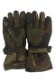 Camouflage Operational Gloves Size L
