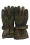 Camouflage Operations Gloves Size m