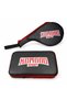 Taekwondo Impact Pad & Taekwondo Double Racket Handguard Set - 2