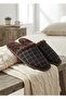 3-Piece Home Slippers Men's Guest Slippers 3 Pairs Mixed Color Slippers Men's Guest Slippers - 3