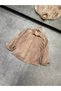 Men's Set of 2 Velvet Shirts - 2