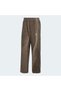 Firebird Velur Men's Brown Trousers (Ke4165) - 6