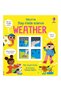 Step inside Science: Weather, Rob Lloyd Jones