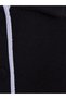 Two Mt Shop Quality Lcw Modest Navy Blue Plain Standard & Regular Women's Jacket - 3