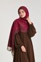 Premium 100% Cashmere Special Design Shawl - 6