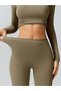 Suit, khaki - 4