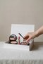 Inspired by Nature Design Decorative Book Box Storage Box Home and Office Accessory - 5