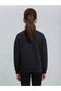 Girl's 2-Threaded Zippered Sweatshirt, 100% Cotton - 4