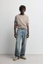 ERKEK Baggy jean