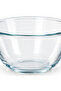 Borosilicate Glass Bowl - 16cm - 2