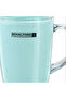 Melamine Mug Light Blue - 300ml - 2