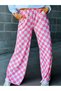 Pants, mix colors