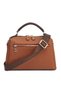 Taba Print Women's Handbag - S26K1Pr09182-V6U - 3