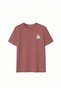 Tricou, roz - 2