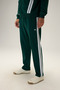 Men's Sweatpants 6Wm4039-Grn - 3