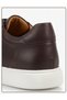 Men's Original Calfskin Genuine Leather Casual and Classic Loafer Shoes - 3